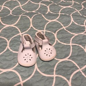 Newborn shoes